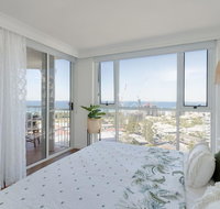 NEW Beautiful 1 Bedroom Beach Views Broadbeach - South Australia Travel