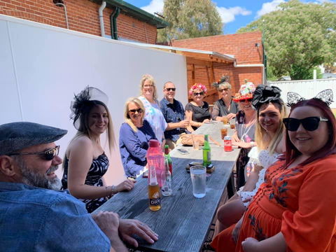 New Cornwall Hotel - South Australia Travel 1