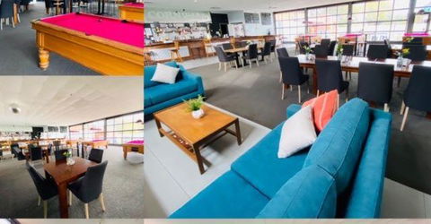 New Cornwall Hotel - South Australia Travel 0