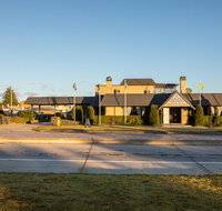 New England Motor Lodge - South Australia Travel