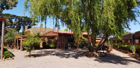 New Horizons Farm Stay - South Australia Travel 0