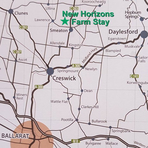 New Horizons Farm Stay - South Australia Travel 3
