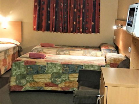 New Olympic Motel - South Australia Travel 3