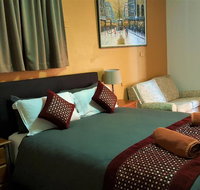 New Olympic Motel - South Australia Travel