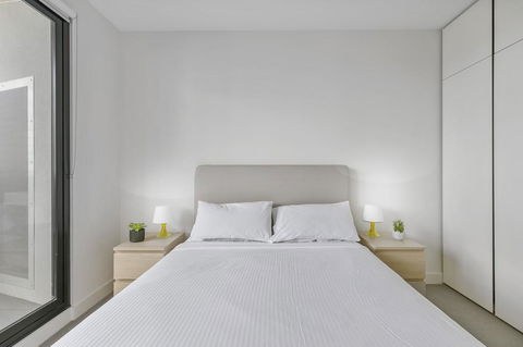 New One-Bedroom With Sweeping Views - South Australia Travel 3