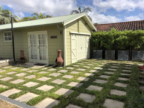 NEW: Tranquil Retreat -The Barn House Ingleside, Northern Beaches - South Australia Travel 0