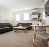 Newington Apartments - South Australia Travel