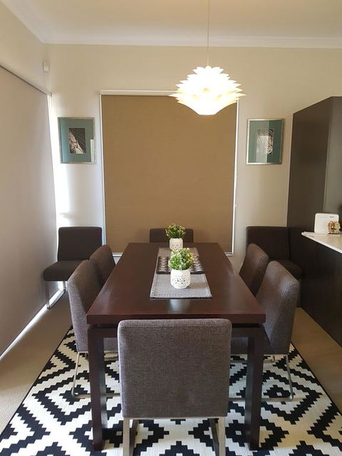 Newly Built - Blue On Cooper - South Australia Travel 1