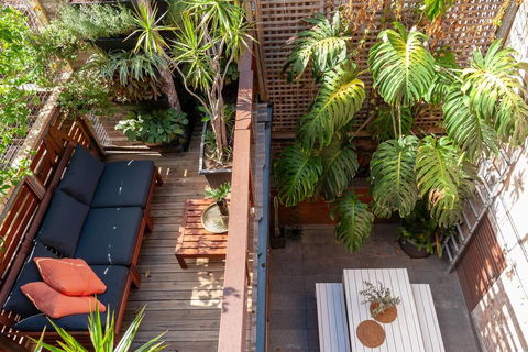 Newly Renovated Dream Mansion - In The Heart Of The City - South Australia Travel 2