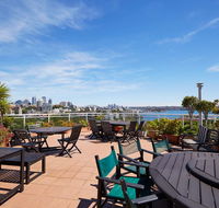 Newly Renovated Studio w Communal Rooftop Terrace - South Australia Travel