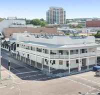 Newmarket Hotel - South Australia Travel