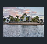 NewPort Dream Quiet Island - No Party - South Australia Travel
