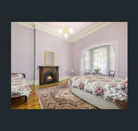 Newport Homestay  Lodge - The Heritage Guest House - South Australia Travel