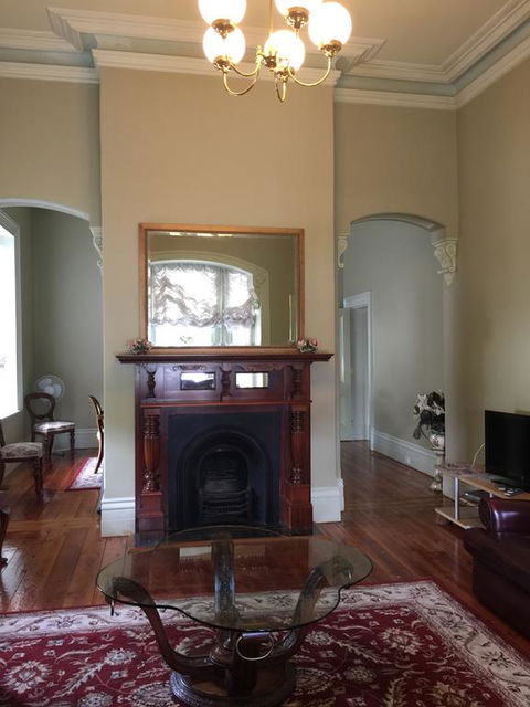 Newport Homestay & Lodge - The Heritage Guest House - South Australia Travel 2