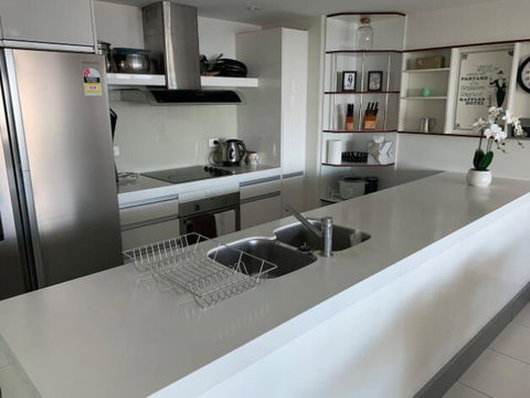 Nia's Place - South Australia Travel 2