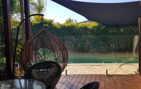 Nice Home In The Regatta Waters Estate Close To Theme Parks - South Australia Travel 2