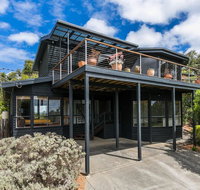 NICHE ON NOBLE - Ever Changing Vista - South Australia Travel