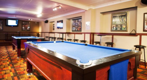 Nightcap At Balaclava Hotel - South Australia Travel 3