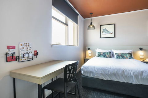 Nightcap At Fairfield - South Australia Travel 1