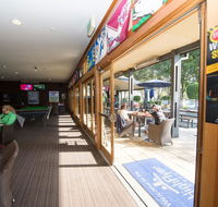 Nightcap at High Flyer Hotel - South Australia Travel