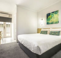 Nightcap at Skyways Hotel