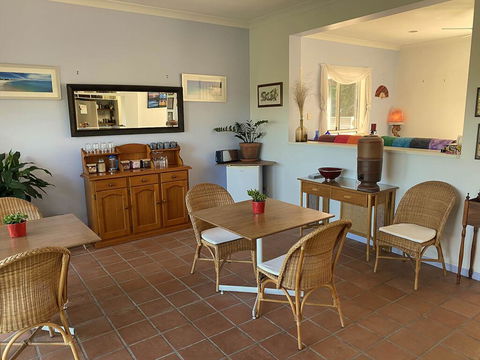 Ninderry Manor Luxury Bed And Breakfast - South Australia Travel 1