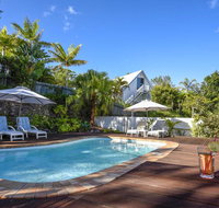 Ninderry Manor Luxury Bed and Breakfast - South Australia Travel