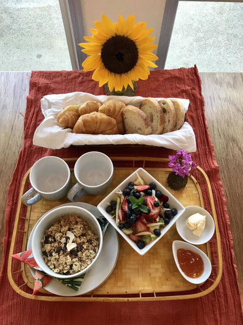 Ninderry Manor Luxury Bed And Breakfast - South Australia Travel 3