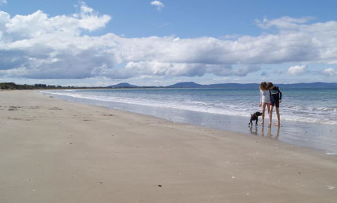 Nine Mile Escape - South Australia Travel 2