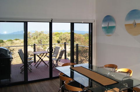 Nine Mile Escape - South Australia Travel 0