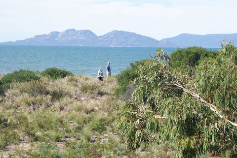 Nine Mile Escape - South Australia Travel 1