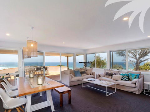 Ningaloo Formerly Willows House - South Australia Travel 0