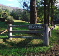 Nirvana Spiritual Retreat - South Australia Travel