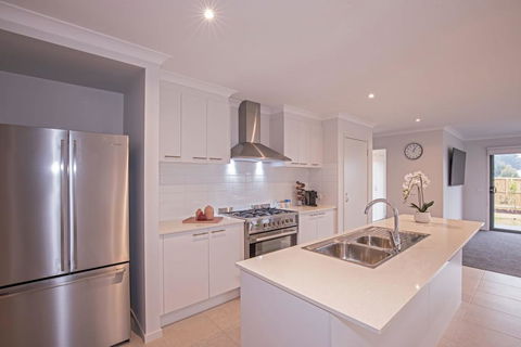 Nisi Casa Cowes - South Australia Travel 2