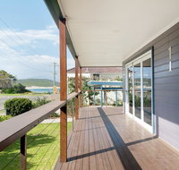 No. 1 Fingal Bay Beach House - The Little Abode - South Australia Travel