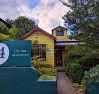 No14 Lovel St hostel - South Australia Travel