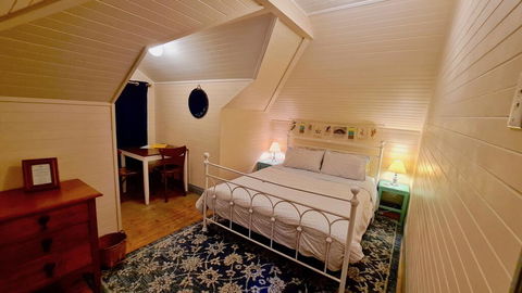 No14 Lovel St Hostel - South Australia Travel 2