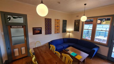 No14 Lovel St Hostel - South Australia Travel 1