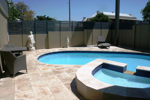 Noah's Mid City Motor Inn Muswellbrook - South Australia Travel 0