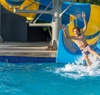 Nobby Beach Holiday Village - South Australia Travel