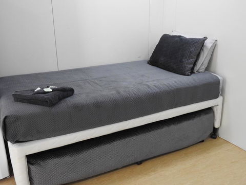 Noonamah Tourist Park - South Australia Travel 2