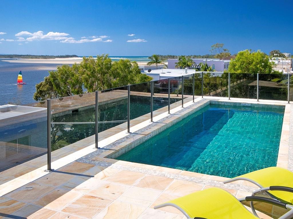 Noosaville QLD South Australia Travel