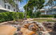 Noosa Entrance 2 Bedroom Garden Side Townhouse. - thumb 3