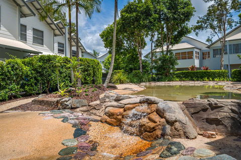 Noosa Entrance 2 Bedroom Garden Side Townhouse. - South Australia Travel 3