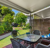 Noosa Entrance 2 bedroom Garden Side Townhouse. - South Australia Travel