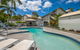 Noosa Entrance 2 Bedroom Garden Side Townhouse. - thumb 2