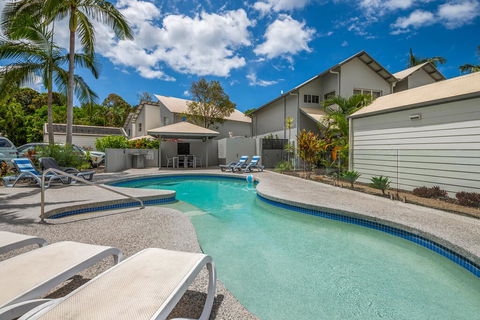 Noosa Entrance 2 Bedroom Garden Side Townhouse. - South Australia Travel 2