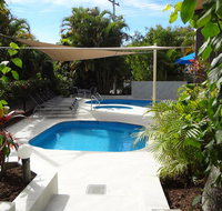 Noosa Gardens Riverside Resort - South Australia Travel