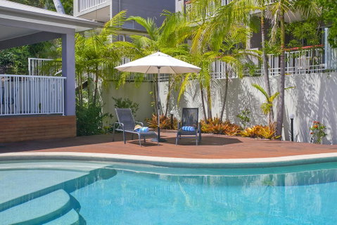 Noosa Heads Motel - South Australia Travel 1