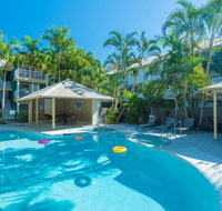 Noosa Outrigger Beach Resort - South Australia Travel